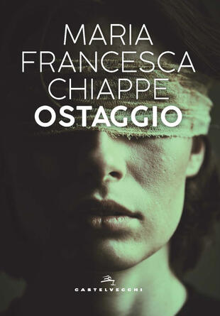 copertina Ostaggio