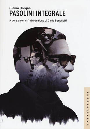 copertina Pasolini integrale