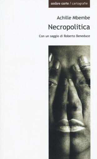 copertina Necropolitica