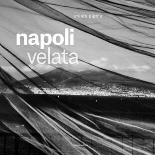 copertina Napoli velata