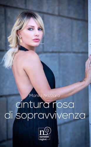 copertina Cintura rosa di sopravvivenza