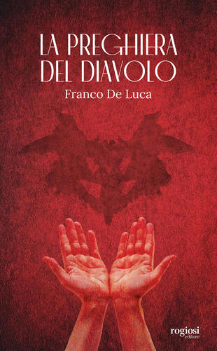 copertina La preghiera del diavolo