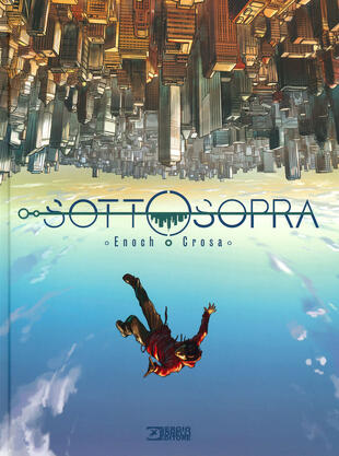 copertina Sottosopra