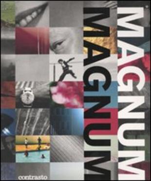 copertina Magnum Magnum