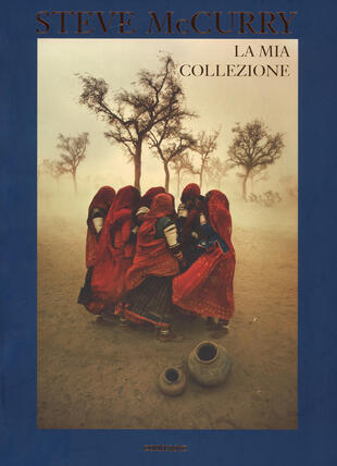 copertina La mia collezione. Ediz. a colori