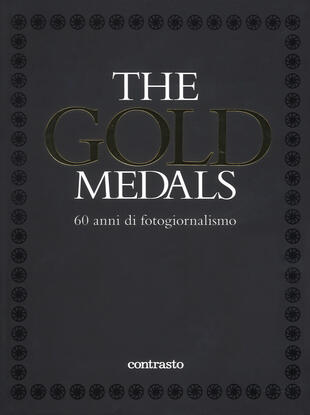 copertina The gold medals