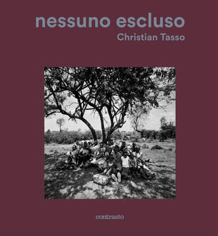copertina Nessuno escluso. Ediz. illustrata