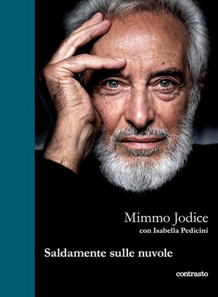 copertina Saldamente sulle nuvole