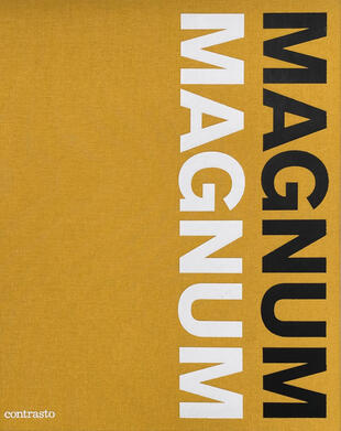 copertina Magnum Magnum