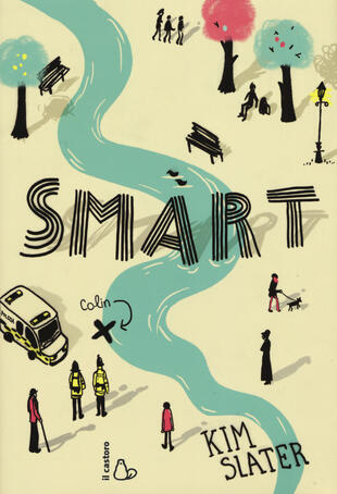 copertina Smart