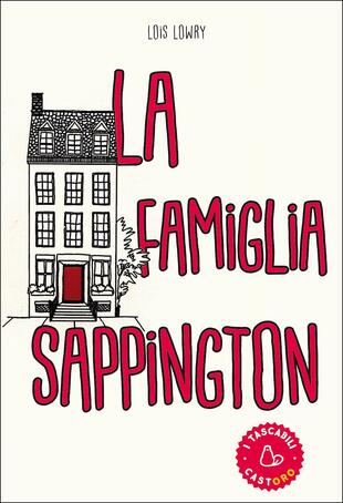 copertina La famiglia Sappington