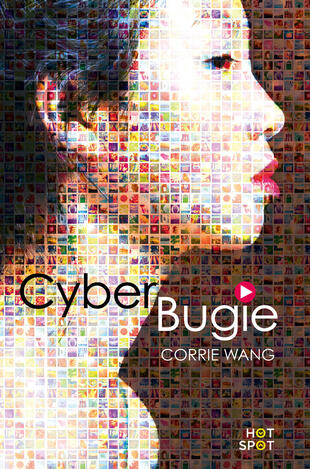 copertina Cyber bugie