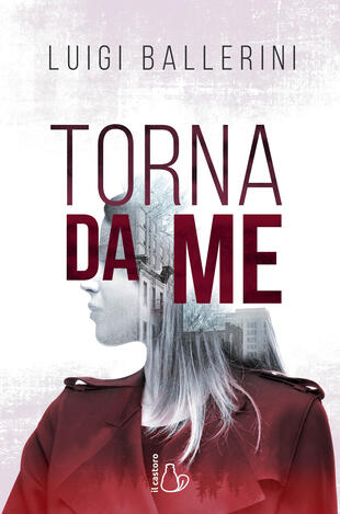 copertina Torna da me