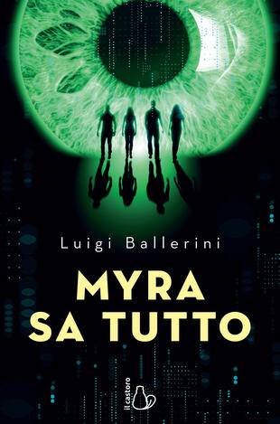 copertina Myra sa tutto