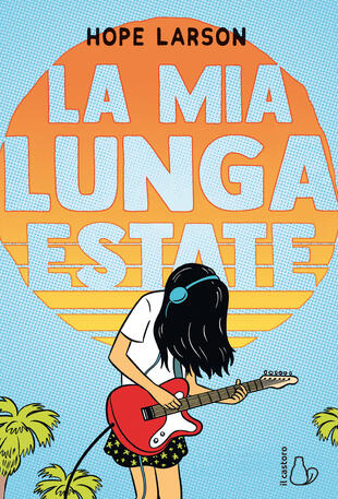 copertina La mia lunga estate