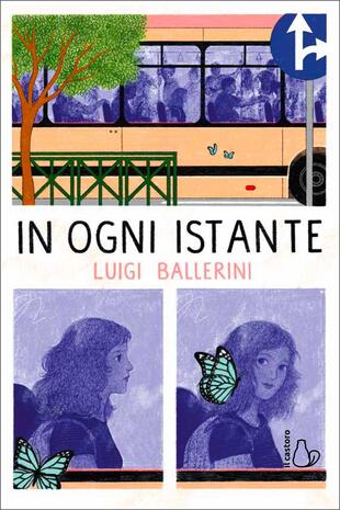 copertina In ogni istante