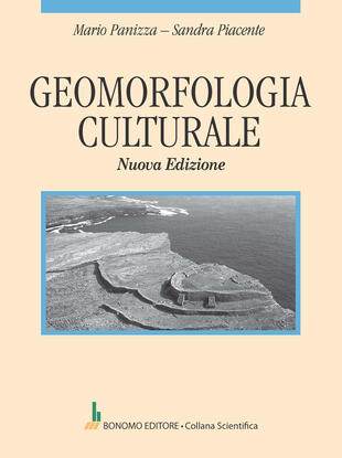 copertina Geomorfologia culturale