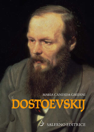 copertina Dostoevskij