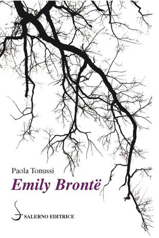 copertina Emily Brontë