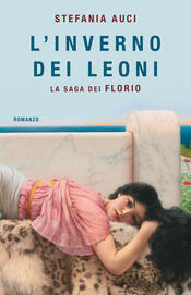 copertina L'inverno dei Leoni