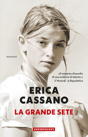 copertina La Grande Sete