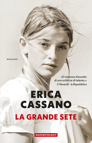 copertina La Grande Sete