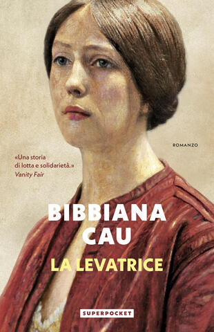 copertina La levatrice