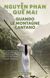 copertina Quando le montagne cantano