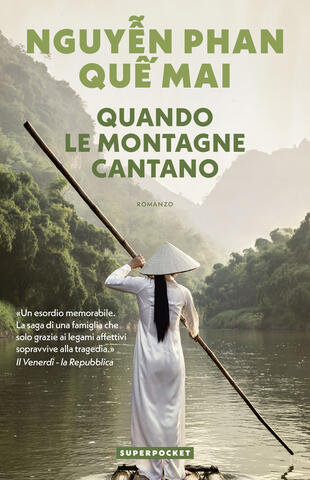 copertina Quando le montagne cantano