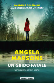 copertina Un grido fatale