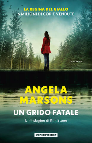 copertina Un grido fatale