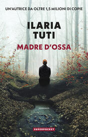 copertina Madre d'ossa