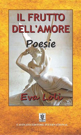 copertina Il frutto dell'amore. Nuova ediz.