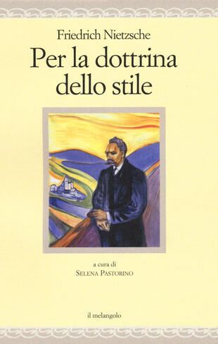 copertina Per la dottrina dello stile
