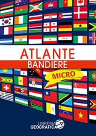 copertina Atlante bandiere micro