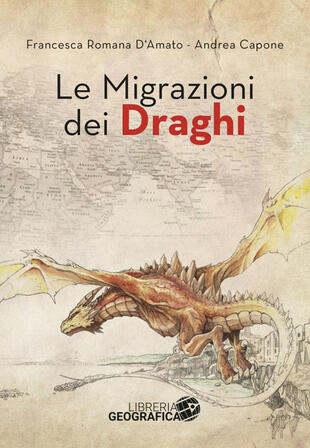 copertina Le migrazioni dei draghi