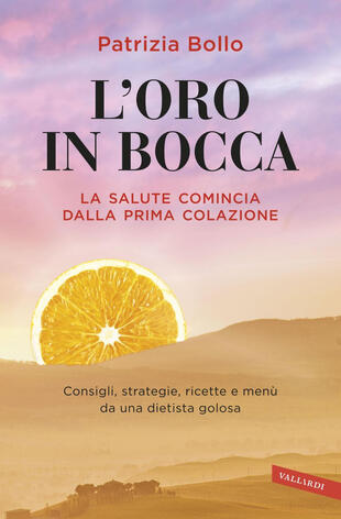 copertina L'oro in bocca