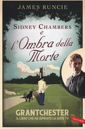 copertina Sidney Chambers e l'ombra della morte