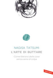 copertina L'arte di buttare