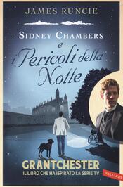 copertina Sidney Chambers e i pericoli della notte