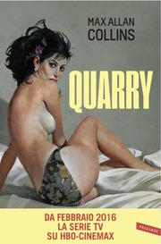 (epub) Quarry