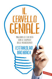 copertina Il Cervello geniale