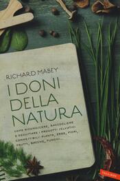 copertina I doni della natura