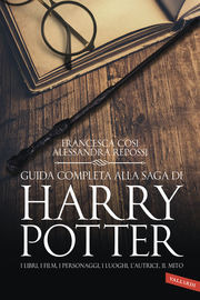 Guida completa alla saga di Harry Potter