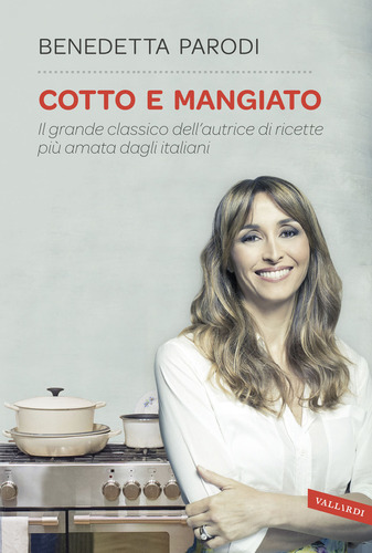 Cotto e mangiato