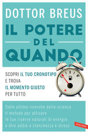 copertina Il potere del quando