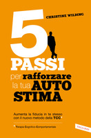 5 passi per rafforzare la tua autostima