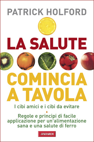 La salute comincia a tavola