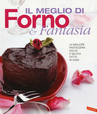 copertina IL MEGLIO DI FORNO & FANTASIA