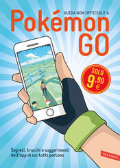 copertina Guida non ufficiale a Pokemon GO